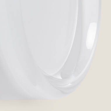 Image de Applique Murale Extérieure LED Aluminium Orvo