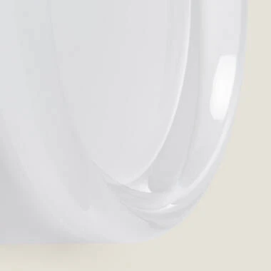 Afbeelding van Wandlamp Outdoor LED Aluminium Orvo