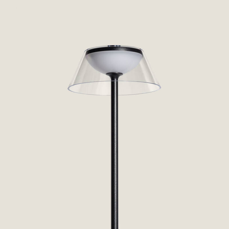 Immagine di Lampioncino per Esterni LED 6.5W 60cm Dipley