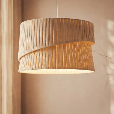 Lampada a Sospensione Lino Kiana