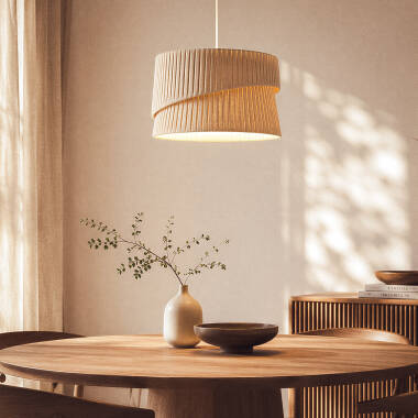 Image de Suspension Lin Kiana