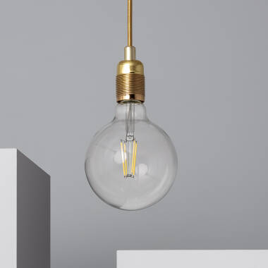 Hanglamp Metaal Bowie