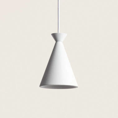 Lampada a Sospensione LED 6W Alluminio Drake