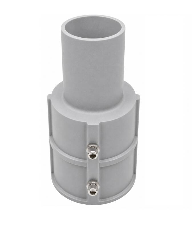 Image of Bracket for Public Lighting Column and Lamp Post Ø80–Ø60mm
