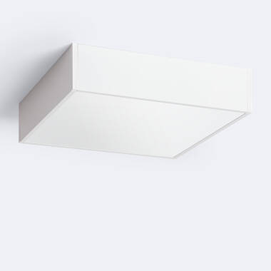 Pannello LED 60x60 cm 42 W 4200 lm PHILPS CERTADRIVE + Kit di Superficie