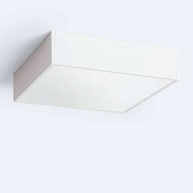 600x600mm 42W LED Panel 4200lm Microprismatic UGR17 Philips Certadriver + Suface Mounting Kit