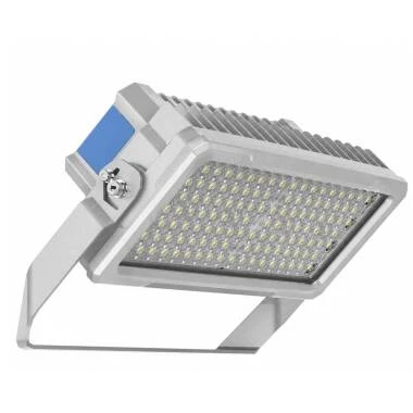 Projecteur LED 300 W Stadium Professionnel Gris LUMILEDS 170 lm/W IP66 INVENTRONICS Dimmable 0-10 V
