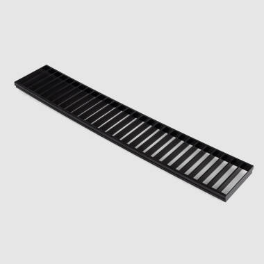 Lenzen voor 1200 mm lineaire LED balk Luxor 2