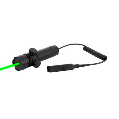 Lasergerät und Halterungen für Stadium G2 Grau Dimmbar 0–10V