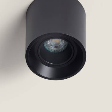 Immagine di Applique da Soffitto Quarzo Bianco