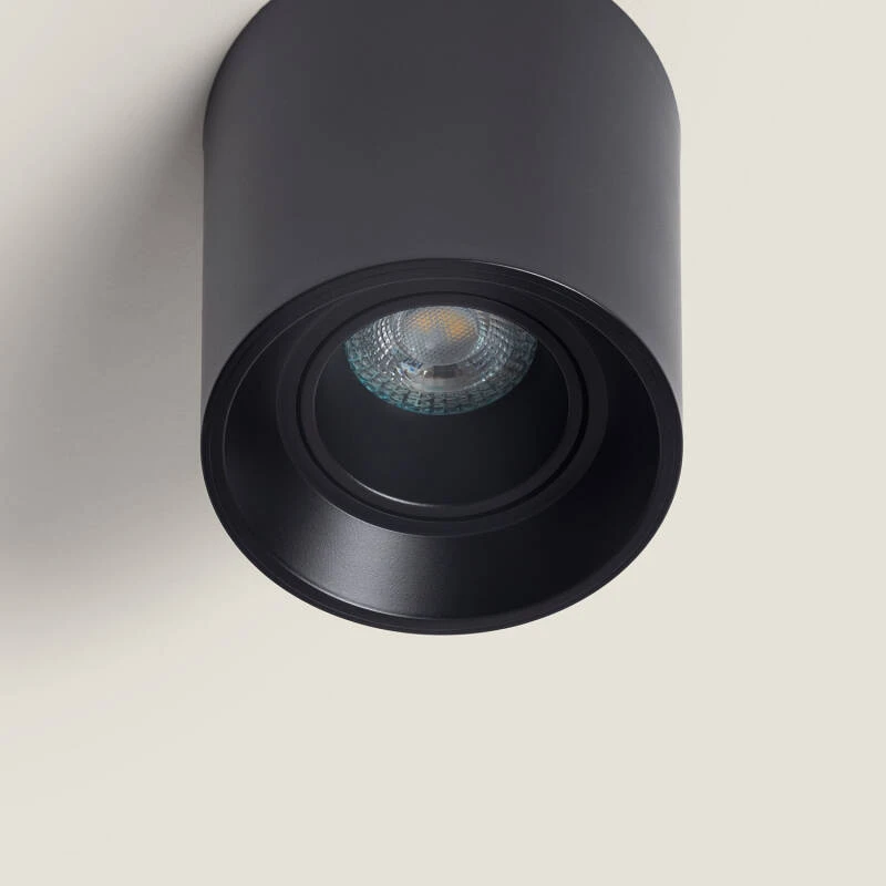 Immagine di Applique da Soffitto Quarzo Bianco