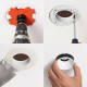Image de Downlight LED Ø53 mm ECLIPSE M Downlight LED Ø53 mm ECLIPSE M AURLUX Lighting