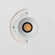 Image de Downlight LED Ø36 mm ECLIPSE S AURLUX Lighting