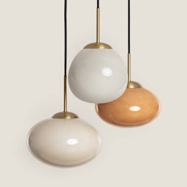 Crystal Pendant Lamp Kurta