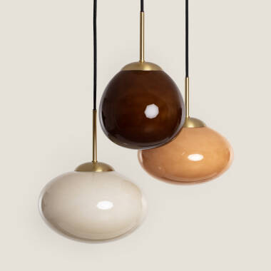 Crystal Pendant Lamp Kurta