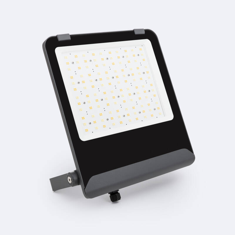 Image de Projecteur LED 200W Elite CCT Sélectionnable 160lm/W IP65 SOSEN LEDNIX
