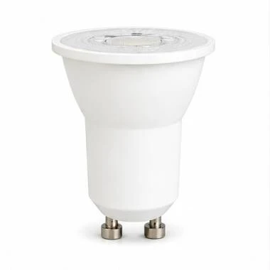 Lampadina LED MINI GU10 4W 360 lm MR11