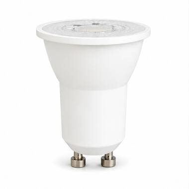 Mini GU10 4W LED Bulb MR11 360lm