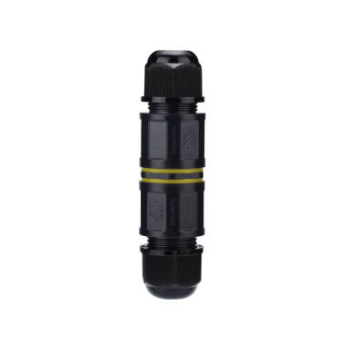 Kabelverbinder Wasserdicht 0.5-2.5mm² Ohne Schrauben IP68