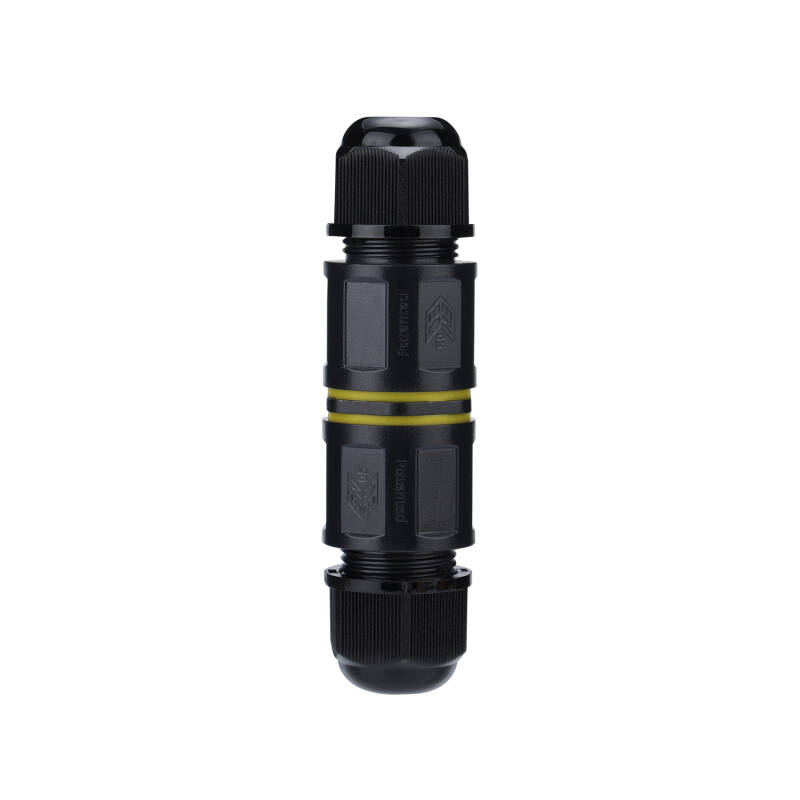 Immagine di Connettore a Tenuta Stagna 0.5-2.5 mm² Senza Viti IP68