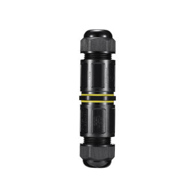 Connecteur de Câble Étanche 0,5-4,0 mm² Sans Vis IP68