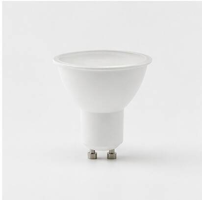 Afbeelding van LED Lamp GU10 3W 250 lm 120º