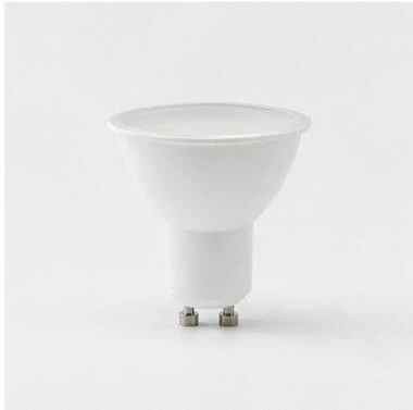 Ampoule LED GU10 3W 250 lm 120°
