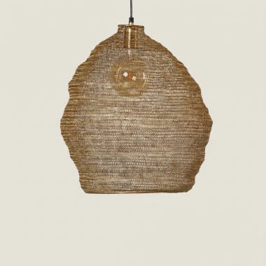 Milos Metal Pendant Lamp