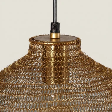 Image of Milos Metal Pendant Lamp