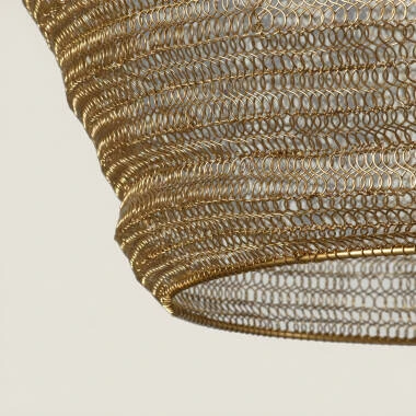 Image of Milos Metal Pendant Lamp