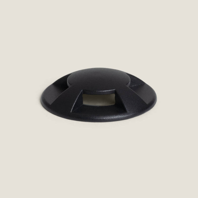 Bild von LED Wegeleuchte Außen 3W Bodeneinbau 4L