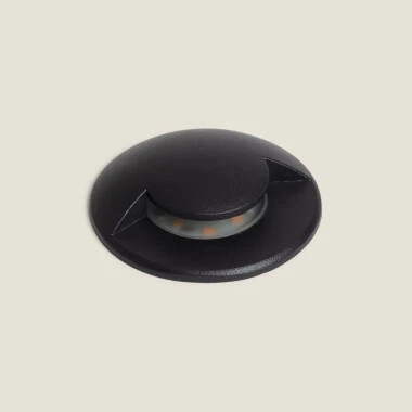 Balise Extérieure LED 3W Encastrable au Sol 1L