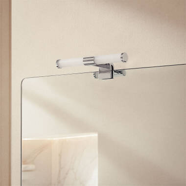 6W New Bora Bora LED Wall Light for Bathroom Mirrors