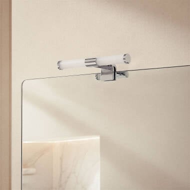 LED-Spiegelwandleuchte New Bora Bora 6W