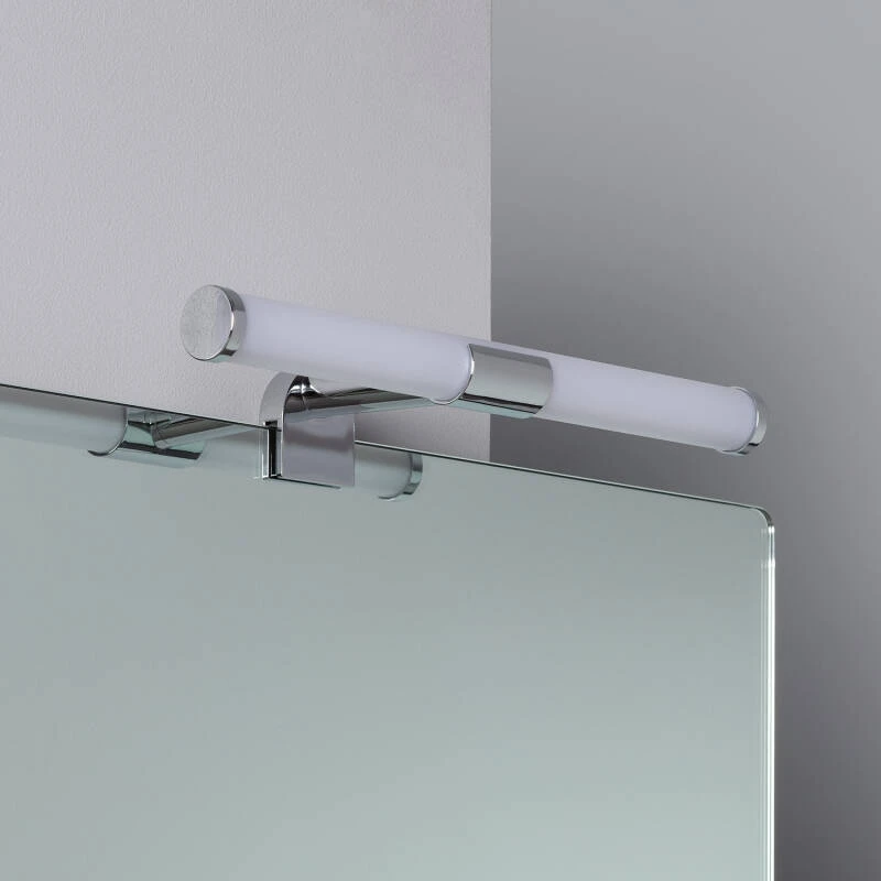 Image of New Bora Bora 6W Bathroom Mirror LED Wall Light
