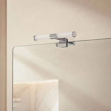 Image of New Bora Bora 6W Bathroom Mirror LED Wall Light