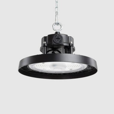Průmyslové LED Svítidlo UFO HBD Evo LUMILEDS 170lm/W LIFUD Stmívatelné 0-10V
