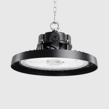 UFO LED 0-10V Dimmable High Bay HBD Evo LUMILEDS 170lm/W LIFUD