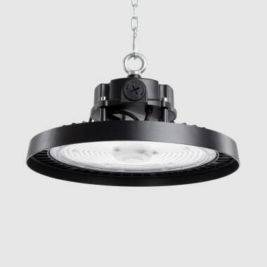 High Bay  LED Industriële UFO HBD Evo LUMILEDS 170lm/W LIFUD Dimbaar 0-10V