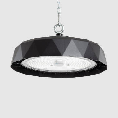 Průmyslové LED Svítidlo UFO HBM Evo LUMILEDS 200lm/W PHILIPS Xitanium Stmívatelné 0-10V