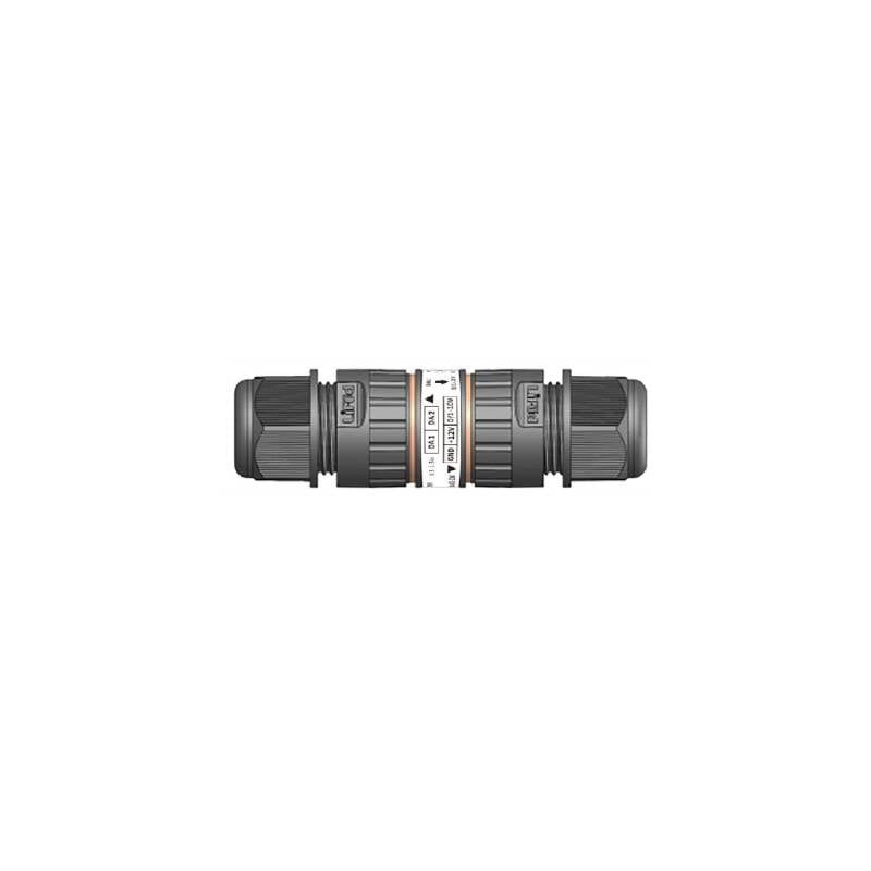 Image de Passerelle de Conversion de Signal DALI vers 0/1-10 V SAD010B LIFUD