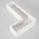 Afbeelding van LED Module 20 stuks 24W IP65 24V DC voor Reclameborden 2.5m