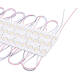 Afbeelding van LED Module 20 stuks 24W IP65 24V DC voor Reclameborden 2.5m
