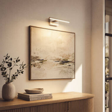 Afbeelding van Armatuur voor Schilderijen  LED Slimlight 