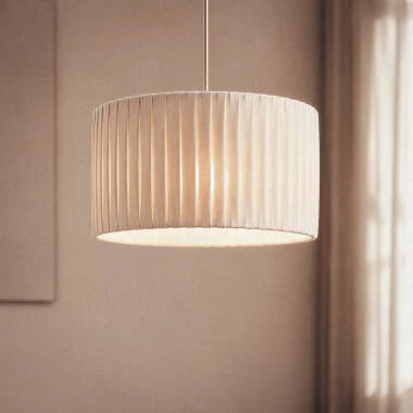 Hanglamp Linnen Petrina