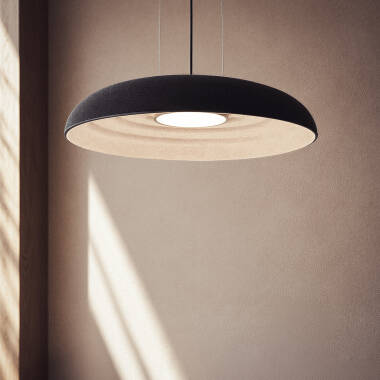 Lampa Wisząca Akustyczna LED 18W Filc Misis-S