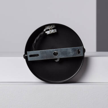 Image de Suspension Rotin Baco