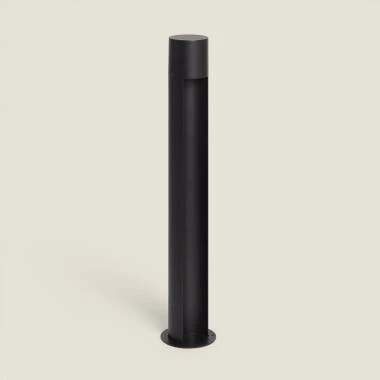 Balise sur Pied Extérieur Aluminium Nervik