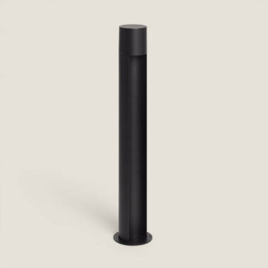 Nervik Aluminium Outdoor Bollard
