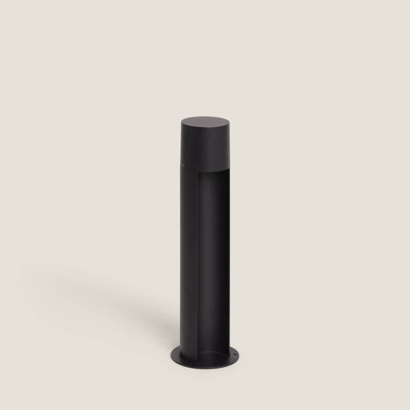 Image de Balise sur Pied Extérieur Aluminium Nervik